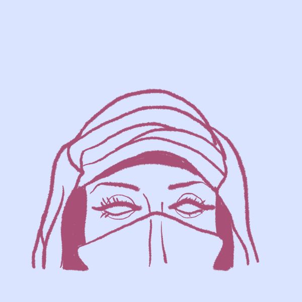 A sexualidade da mulher árabe: uma luta de todas