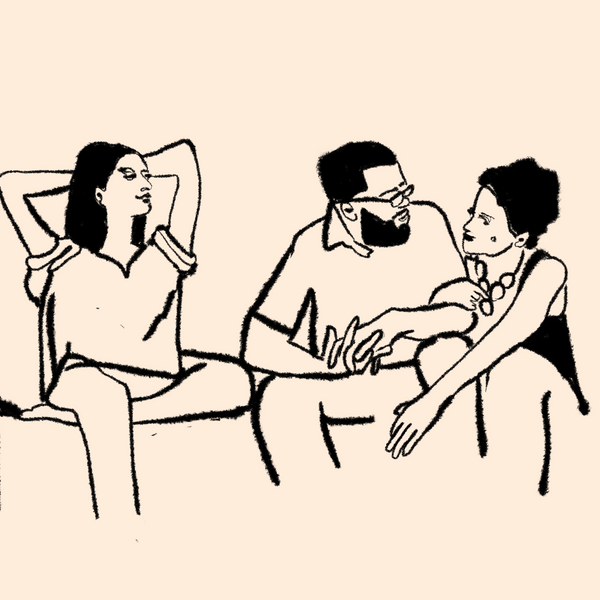 Sobre a bissexualidade: o que você precisa entender