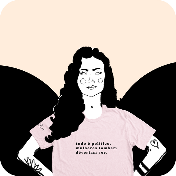 Mulheres na política: um árduo processo de conquistas e lutas