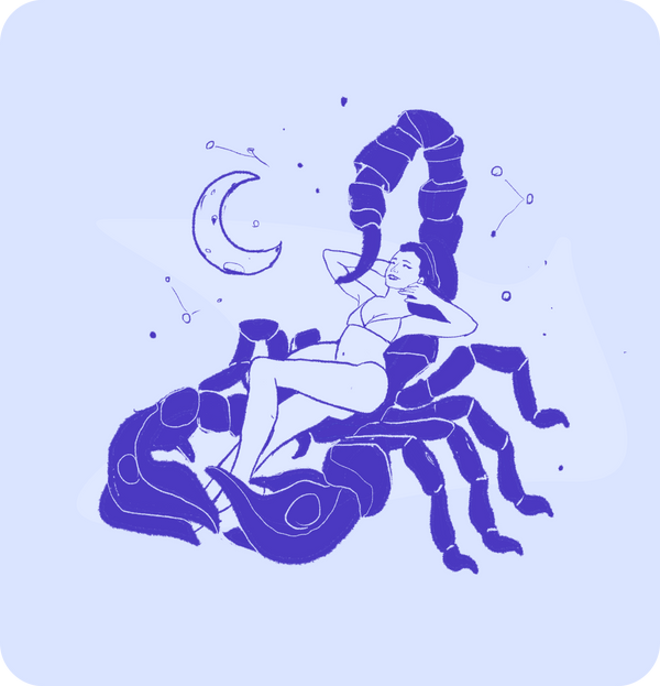 Seu Eróscopo de Novembro