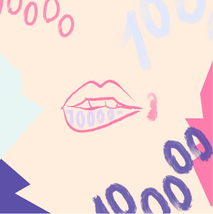 O que aprendemos de 10 mil mulheres