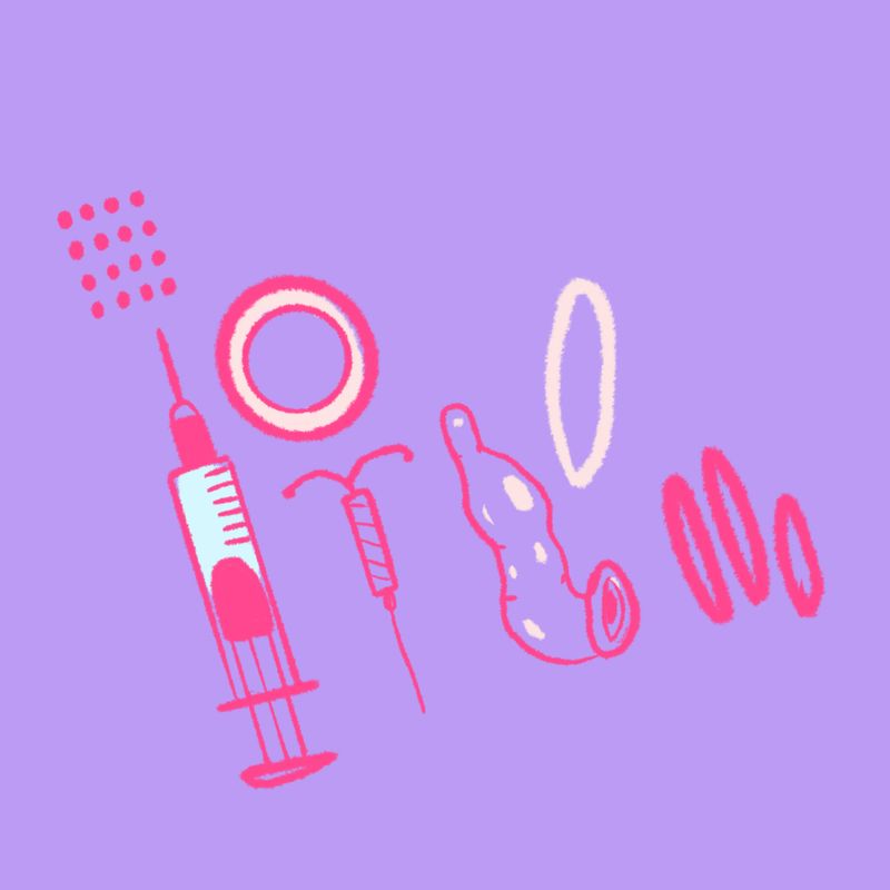 Métodos contraceptivos: tudo o que você precisa saber