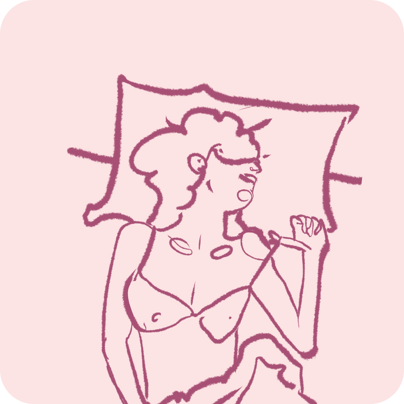 Sexo com prazer: parece óbvio, mas não para todas